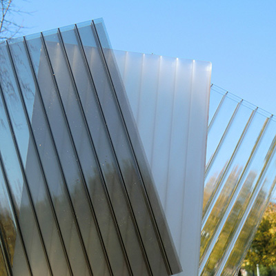 Polycarbonate Multiwall Sheets