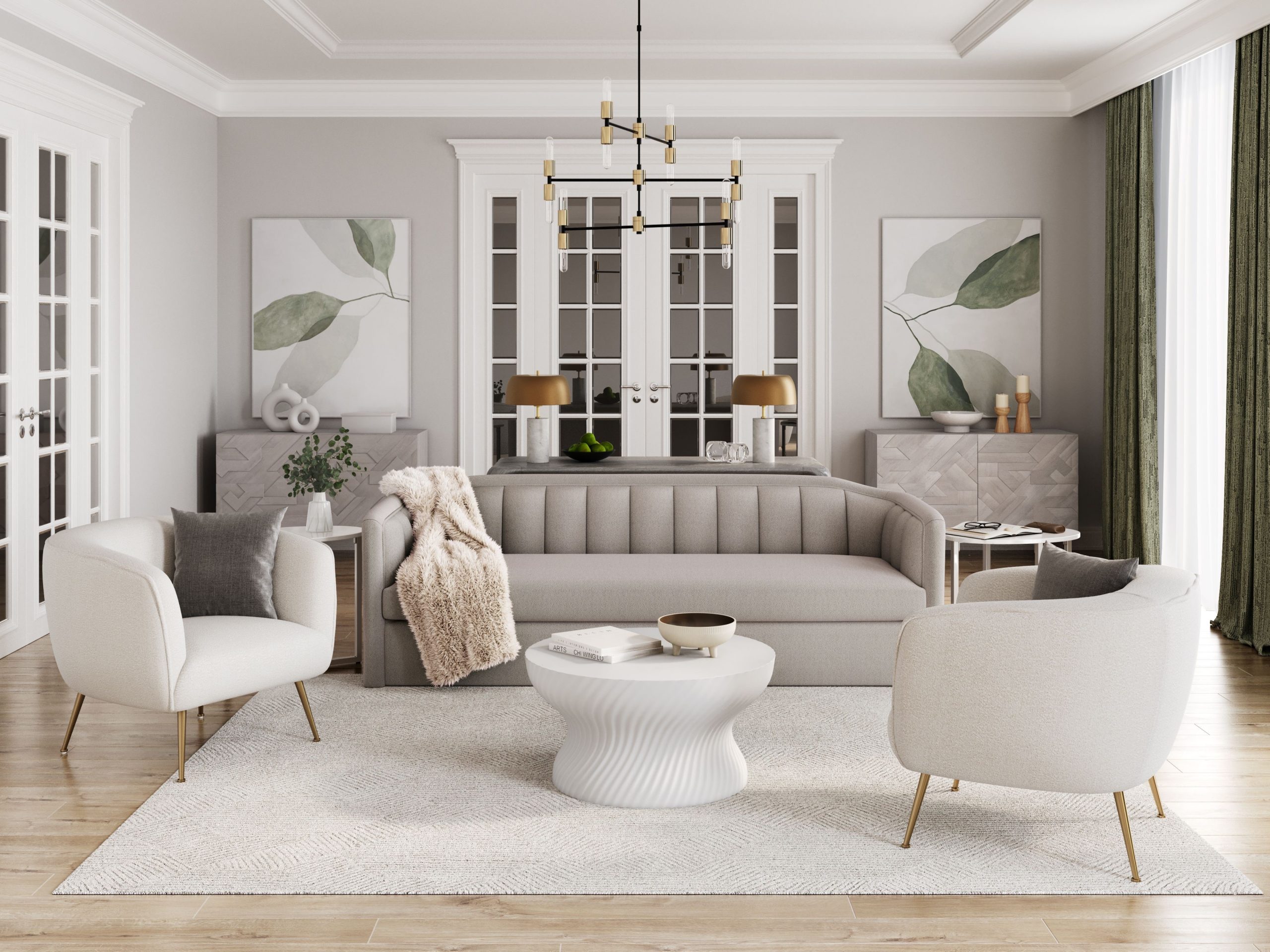 Canadian modern shop furniture stores