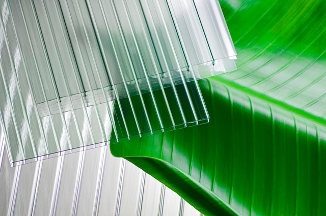 Polycrabonate Multiwall Sg Sheets Greenwall Solutions Inc - 8mm Twin Wall Polycarbonate Panels Canada